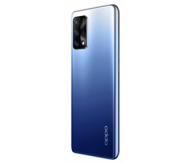 OPPO A74 4/128GB Midnight Blue - 650222 - zdjęcie 7